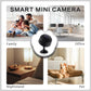 A9 Wifi Mini Camera 1080P Security MonitoringWireless Remote Night Vision Video SurveillanceSmart Home Mini DV Cam HD Camera