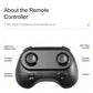 H107 RC Grid Drone 2.4G Mini Pocket with 4K Camera Portable Easy To Carry Remote Control Quadcopters Toy One Key Takeoff Landing