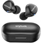 TWS Earbuds Wireless Bluetooth Headphones HD Calls Noise Cancel Ergonomic Comfortable Wear IPX5 Water Resistan Touch Control