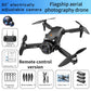 2025 H21 VR Drone 4K HD Professional 90° ESC Camera Brushless motor Optical flow hovers Quadcopter Drones Gifts Toys New