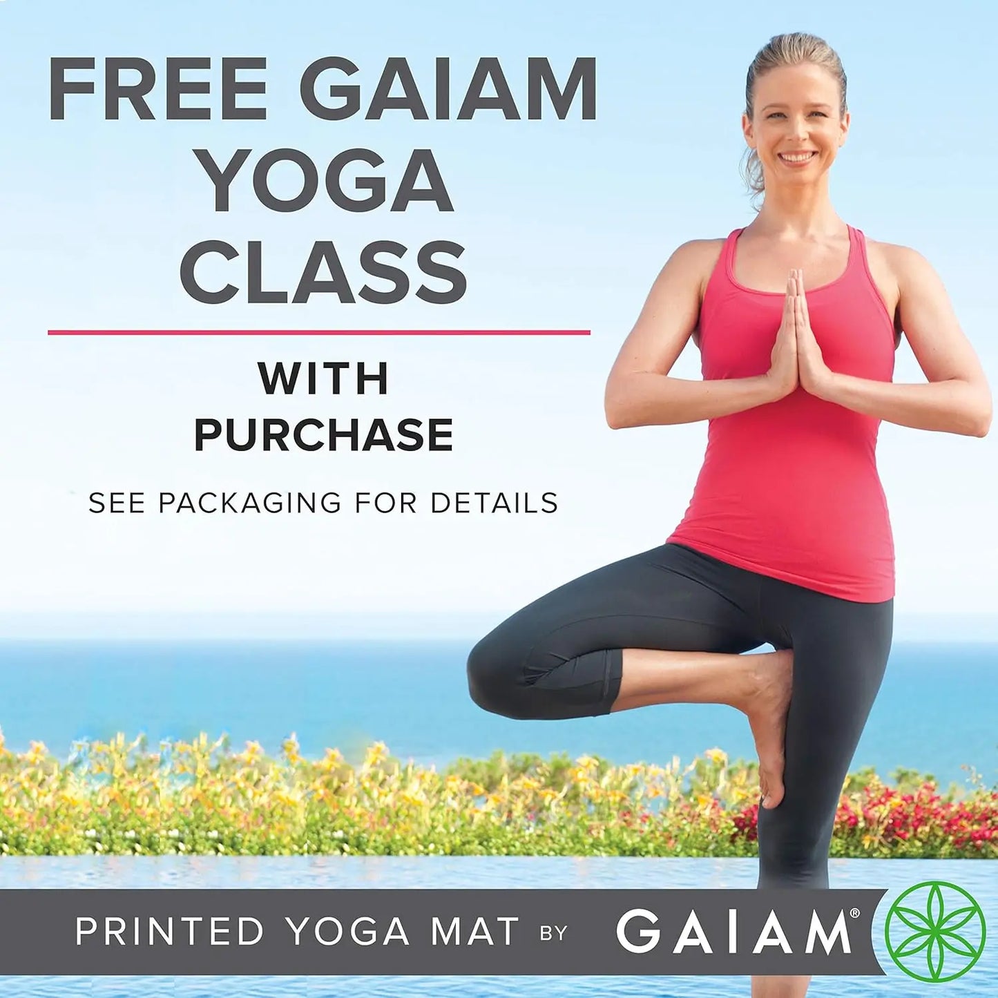 Extra Thick 6mm Non-Slip Yoga Mat for All Workouts - 68"L x 24"W, Premium Cushioning & Safe Material