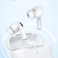 2025 New Air Pro True Wireless Bluetooth Earphones Headphones HiFi Sound Low Latency Noise Reduction Earbuds for IPhone Android
