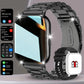 Smart watch, wireless calling /dial,for iPhone/Andriod, multi -Sport mode, calling reminder and rejection, SMS reminder