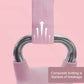 1-3PCS Resistance Hip Booty Bands Glute Thigh Elastic Workout Bands Squat Circle Stretch Fitness Strips Loops Yoga Gym Equipment