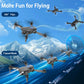 Beginner-friendly E88E99 drones, high-end drones, and foldable remote-controlled drones equipped with cameras