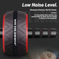 Ab Roller Wheel For Abs Core Workout Non-Slip Home Gym Fitness Equipment Men Women Abdominal Training Exercise