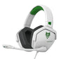 NUBWO N16 Wired Gaming Headsets for Xbox PS5 PS4 PlayStation Switch Mac Over Headphones with MIC Stereo Sound Wired Xbox Headet