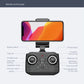 2024 New XT6 Mini Drone 4K 1080P HD Camera WiFi Fpv Air Pressure Altitude Hold Foldable Quadcopter RC Dron Kid Toy Boys GIfts