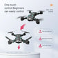 2024 S6 Pro NEW Drone Professional 4K HD Camera Foldable Quadcopter Aerial S6 GPS RC Helicopter FPV WIFI Obstacle Avoidance Toys