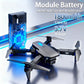 Beginner-friendly E88E99 drones, high-end drones, and foldable remote-controlled drones equipped with cameras