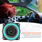4/5/6 Inch Universal Car Speaker 100W/160W HiFi Coaxial Subwoofer Sensitivity 92dB Car Audio Music Stereo Car Subwoofer Stereo