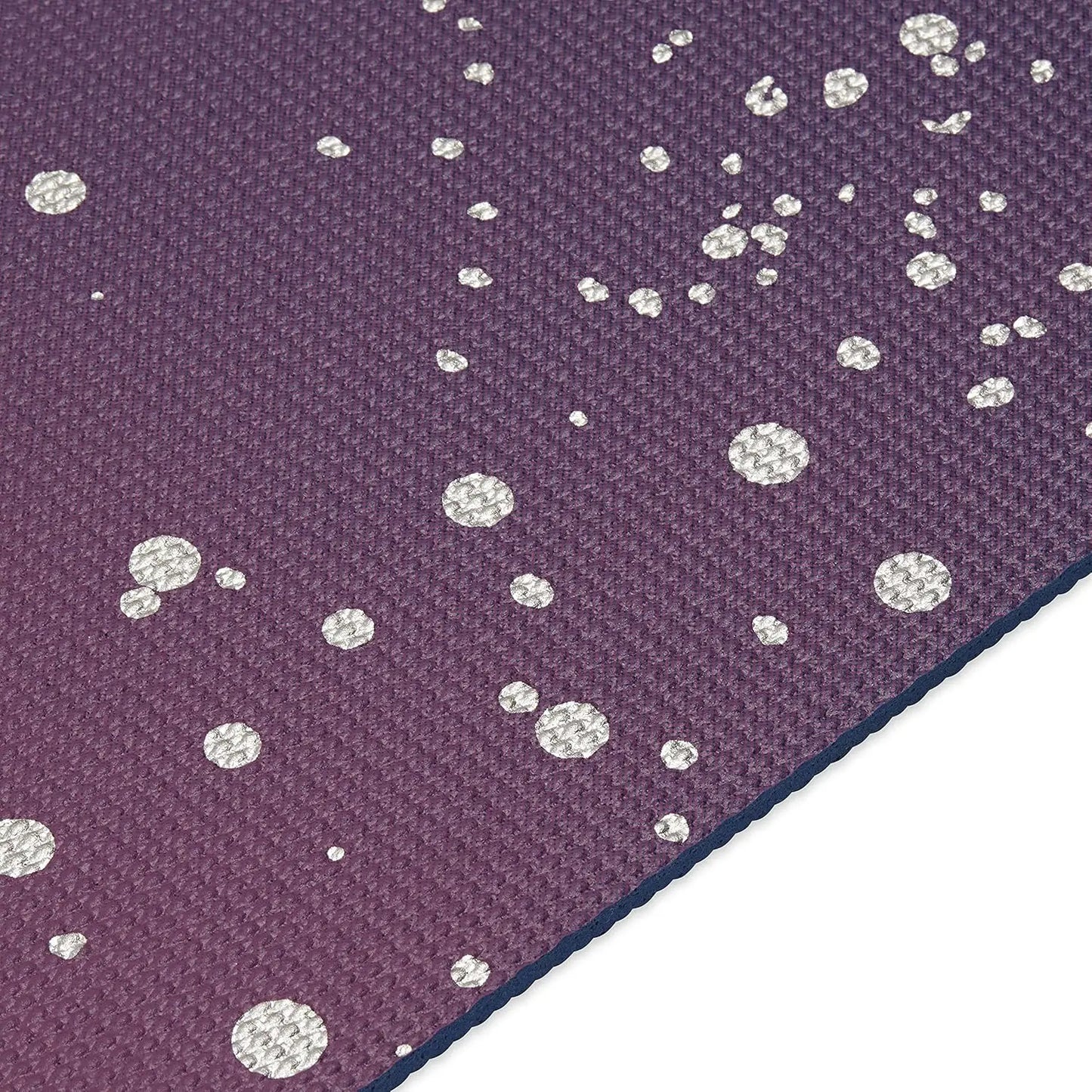 Extra Thick 6mm Non-Slip Yoga Mat for All Workouts - 68"L x 24"W, Premium Cushioning & Safe Material