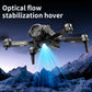 2025 H21 VR Drone 4K HD Professional 90° ESC Camera Brushless motor Optical flow hovers Quadcopter Drones Gifts Toys New