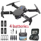 Beginner-friendly E88E99 drones, high-end drones, and foldable remote-controlled drones equipped with cameras
