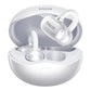 TALIX X6 Clip-On Earbuds Wireless Open Ear Earbuds Headphones 4.8g Ultra-Light Smart Touch Control 40H Playtime Immersive Sound